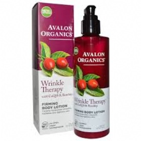 Comprar Avalon Active Organics CoQ10 Loción Endurecedora