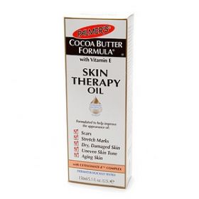 Palmer's Cocoa Butter Formula Skin Therapy Oil E.T. Browne Drug Co.