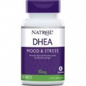 Comprar DHEA - 50 mg
