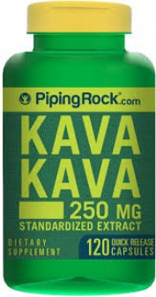 Comprar Kava Kava  250 mg