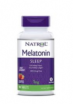 Comprar Melatonina 1 mg
