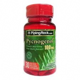 Comprar OPC-Pycnogenol 100 mg