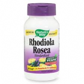 Comprar Rhodiola Rosea