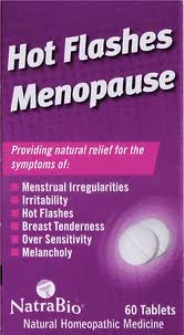 Comprar Calorones - Hot Flashes Relief - Menopausa