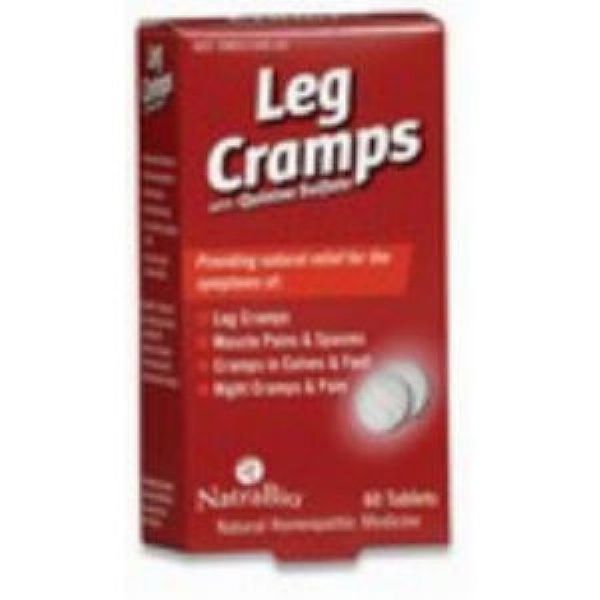 Comprar Calambre - Leg cramp Relief