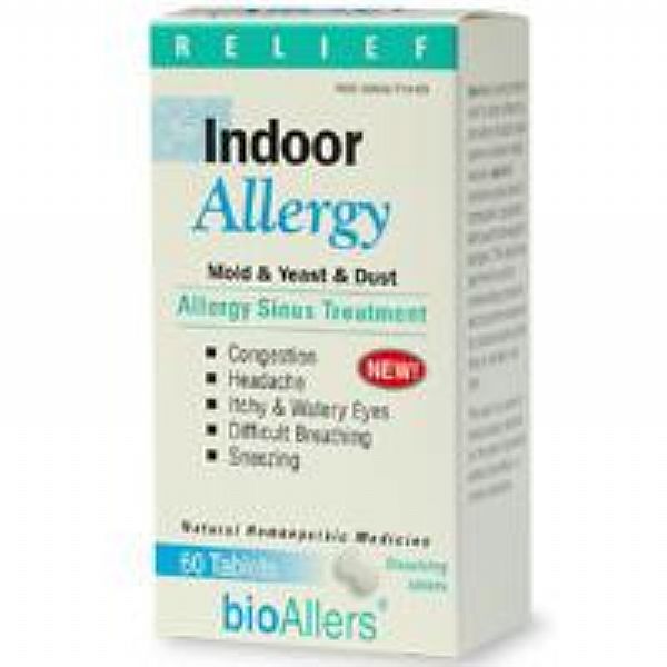 Comprar Indoor Allergy