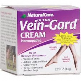 Comprar Vein Gard Cream