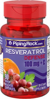 comprar Resveratrol