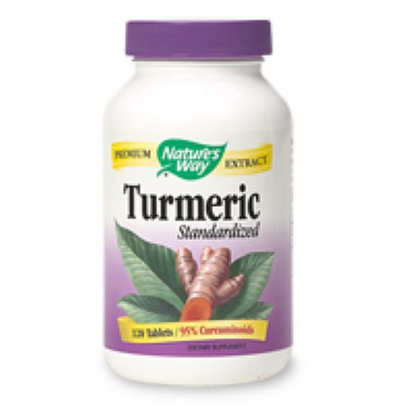 Curcumin Curcuma Turmeric