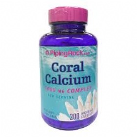Comprar Coral Calcium