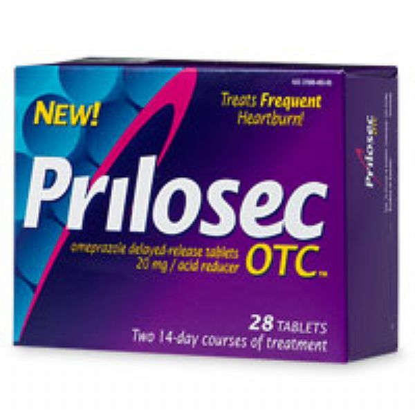 Comprar Prilosec-OTC