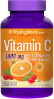 Comprar Vitamina C 1000 mg Max