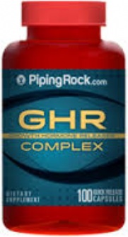 Comprar GHR Complex