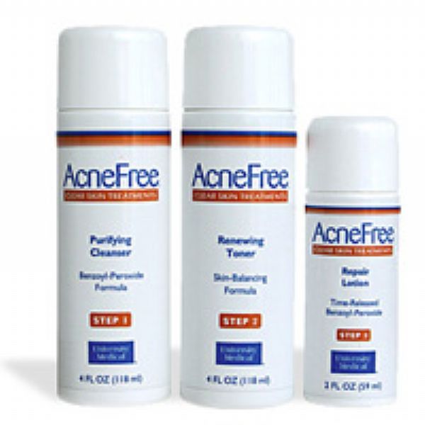 Comprar Acne free Proactiv