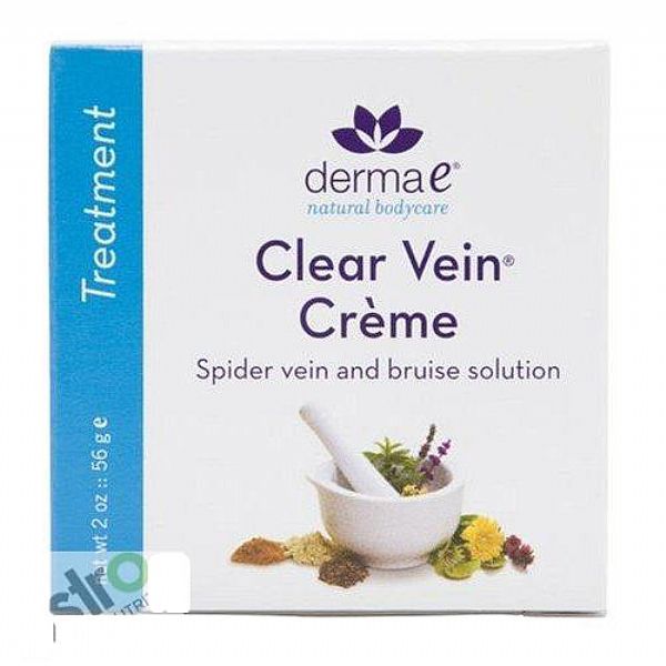 Comprar Clear Vein Cream