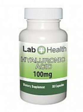 Comprar Ácido Hialurónico- 100 mg