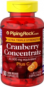 Comprar Arándano - Cranberry - 1500 mg